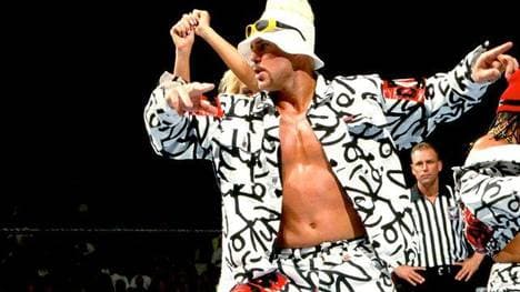Scott Garland alias Scotty Too Hotty verlässt WWE