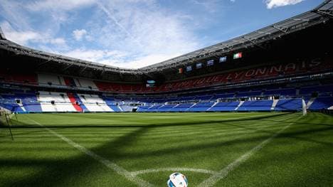 UEFA Euro 2016 - Previews