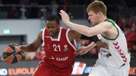 BASKET-EURL-BAMBERG-VITORIA-GASTEIZ