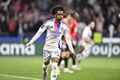 Hat Bayern schon einen Plan B für Diaz?