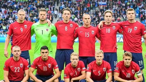 Auch Norwegen verweigert Gefolgschaft von Infantino