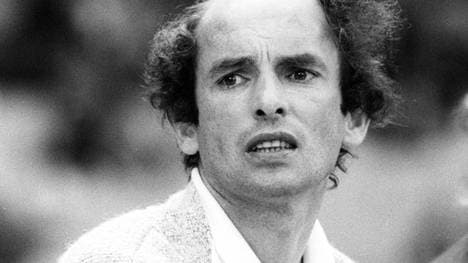 Hannes Linßen ist gestorben