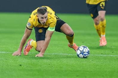 Kehl: "Manchmal verlassen Spieler auch Klubs"