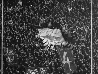 Sieben PAOK-Fans sterben bei Unfall