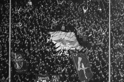 Sieben PAOK-Fans sterben bei Unfall