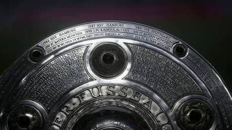 Wie die Bundesliga zum Hochglanz-Objekt wurde