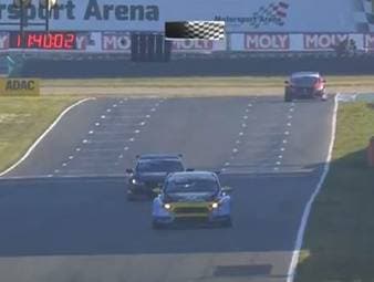 Buri triumphiert! Proczyk patzt im Titelkampf