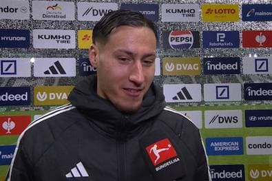 “Unbeschreiblich!” Eintracht-Bub feiert Märchen-Debüt