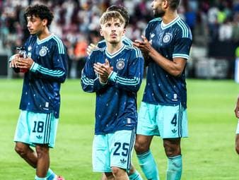 Franz mit Forderung an Nagelsmann