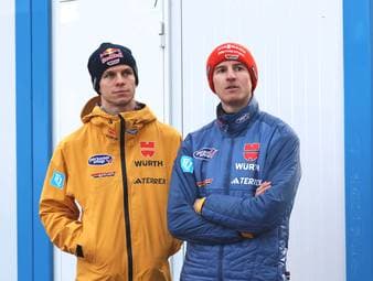 Tournee ohne große deutsche Namen? Entscheidung gefallen