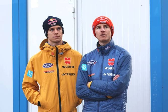 Tournee ohne große deutsche Namen? Entscheidung gefallen