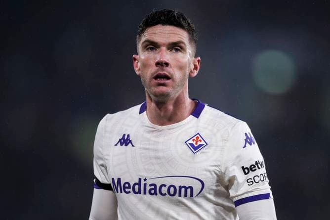 Gosens scheitert mit Florenz im Pokal