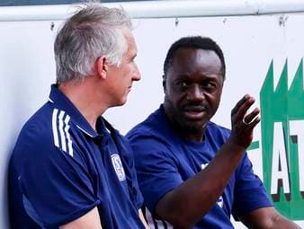 Schalke: Manga-Abschied fix