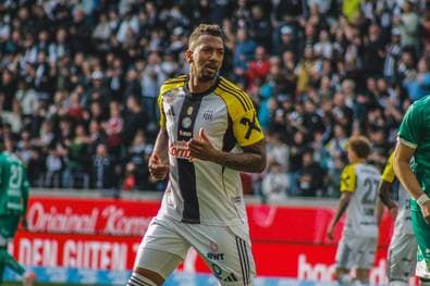 Fix! Jérôme Boateng verlässt den LASK