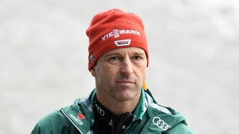 Werner Schuster bald beim DSV als Nachwuchs-Cheftrainer 