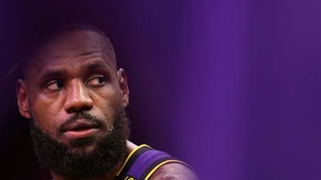 LeBron James schaltet sich in den US-Wahlkampf ein