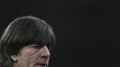 Bundestrainer Löw löst seinen Vertrag nach EM 2021 auf
