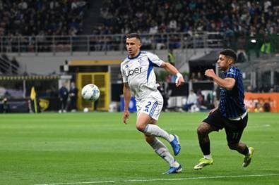 Pokal-Wahnsinn in Italien