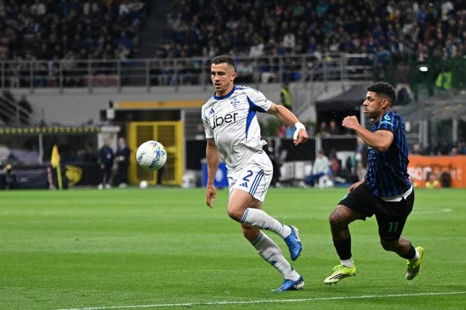 Pokal-Wahnsinn in Italien