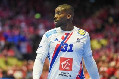 Unsportliches Foul von DHB-Gegner sorgt für Unmut