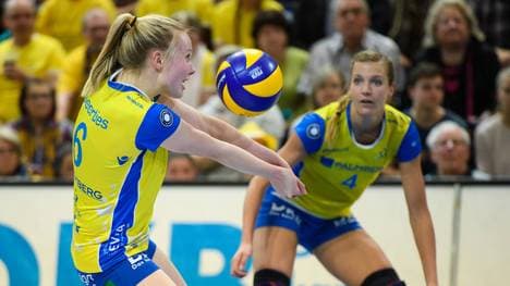 Powerranking Volleyball-Playoffs