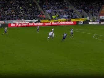 VfL Osnabrück - SV Wehen Wiesbaden: Tore und Highlights | 3. Liga