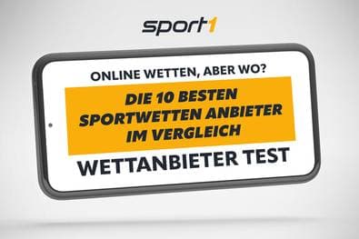 Wettanbieter Test 2025 | Wer ist der beste Sportwetten Anbieter?