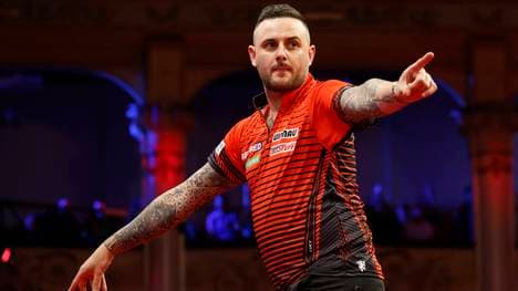 "X"-Zoff zwischen Joe Cullen und David Schlichting verwundert die Fans