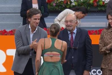 Brisantes Finale endet ohne Handshake