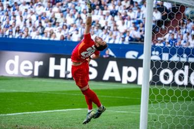 BÄMM! 115 Km/h geballte Präzision