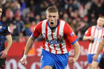 Der Sensationsmann beim Sensationsteam