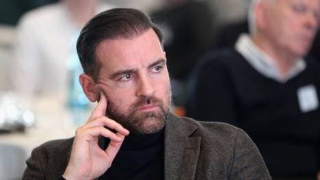 3. Liga: Christoph Metzelder absolviert Trainer-Praktikum bei Preußen Münster, Christoph Metzelder hat seinen Experten-Job im TV beendet