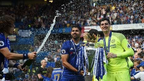 Chelsea v Sunderland - Premier League