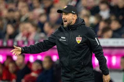 Europa League heute: Stuttgart gefordert