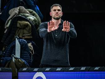 BBL leitet Wildcard-Verfahren ein