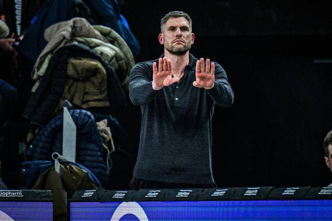 BBL leitet Wildcard-Verfahren ein