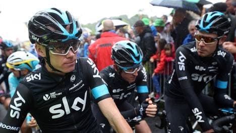 Le Tour de France 2015 - Stage Five