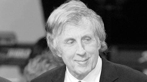 Holger Obermann starb im Alter von 85 Jahren