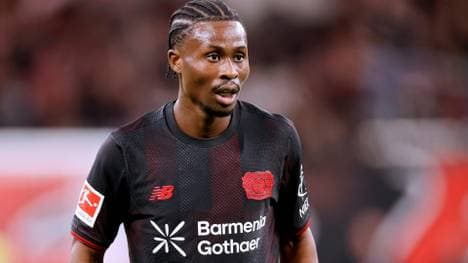 Nathan Tella fehlt in Kopenhagen