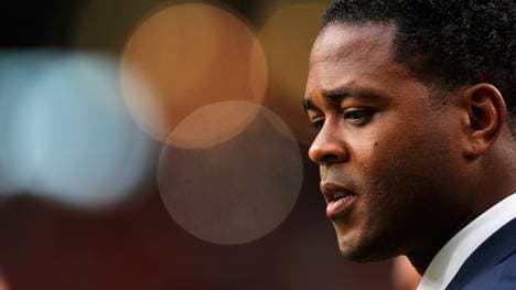 Patrick Kluivert