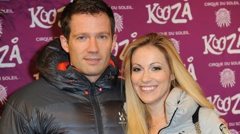 'Cirque Du Soleil' Kooza 2014 Munich Premiere