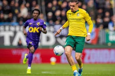 Darmstadt verkündet Verstärkung