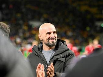 U21 bekommt machbare EM-Quali