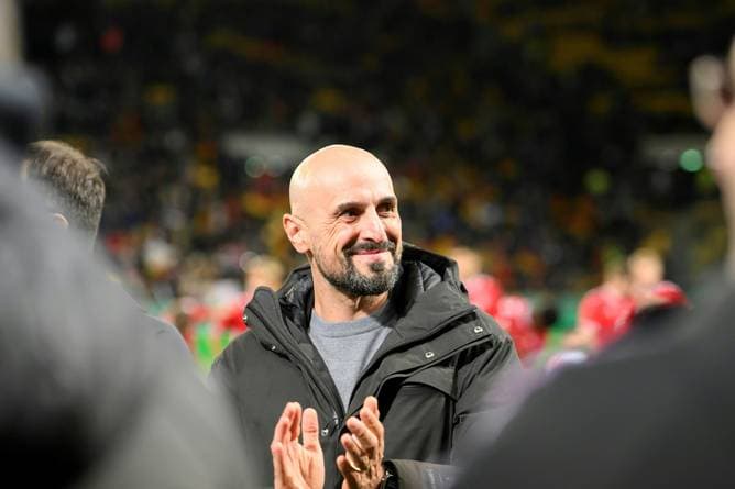 U21 bekommt machbare EM-Quali