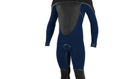 Adventskalender – Gewinne einen Wetsuit von O’Neill