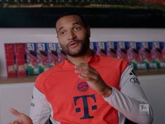 Jonathan Tah reagiert auf das Aus von Xabi Alonso bei Real Madrid. Zudem erklärt der Bayern-Star, wie er sich unter dem Spanier in Leverkusen weiterentwickelt hat.