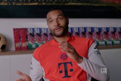 Alonso? "Ich war überrascht"