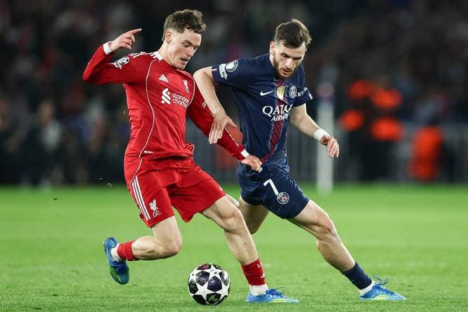 Wer zieht ins Halbfinale ein?