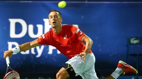 Philipp Kohlschreiber