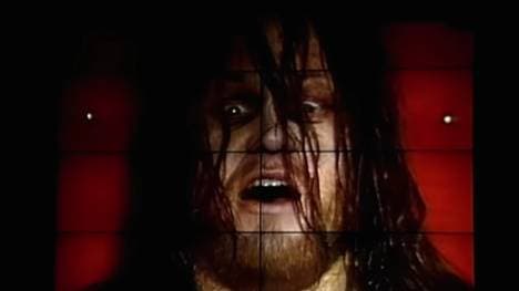 Der Undertaker schien sich beim WWE Royal Rumble 1994 aus einem Sarg zu melden